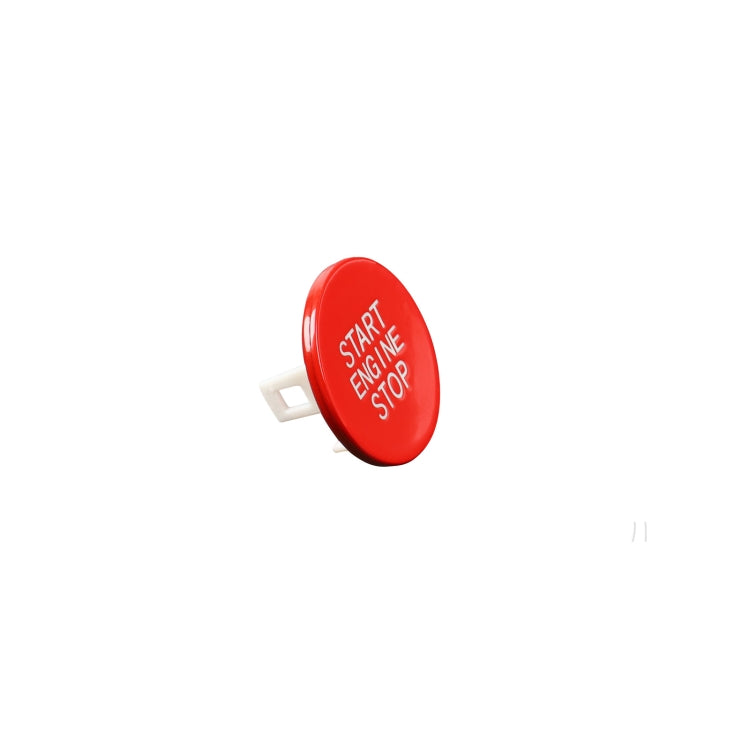 Car Engine Start Key Push Button for BMW 3 Series G20