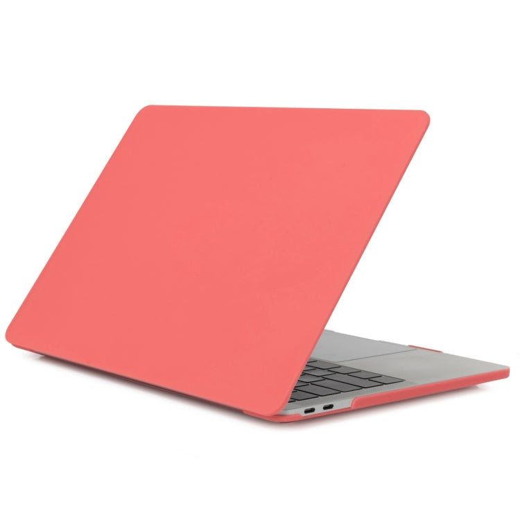 Laptop Matte Hard Protective Case for MacBook Air 13.3 inch A1466 (2012 - 2017) / A1369 (2010 - 2012)