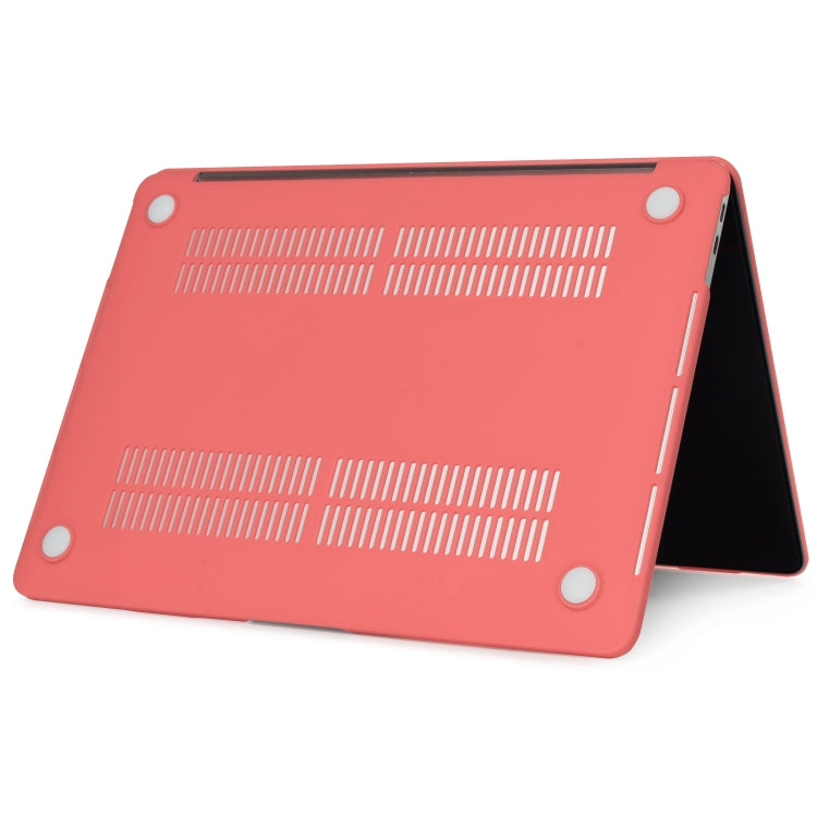For Macbook Air 11.6 inch Laptop Matte Protective Case