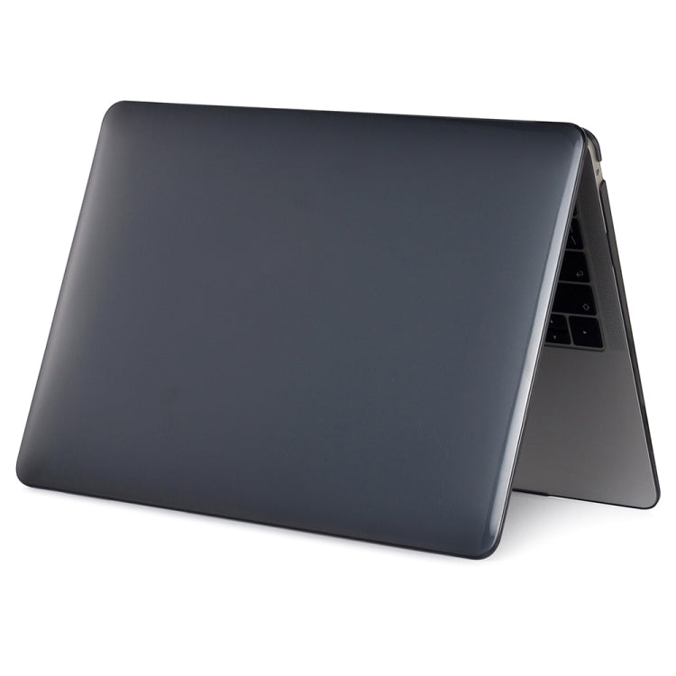 For MacBook Air 13.3 inch A1932 2018 & A2179 2020 & A2337 Laptop Crystal Style Protective Case