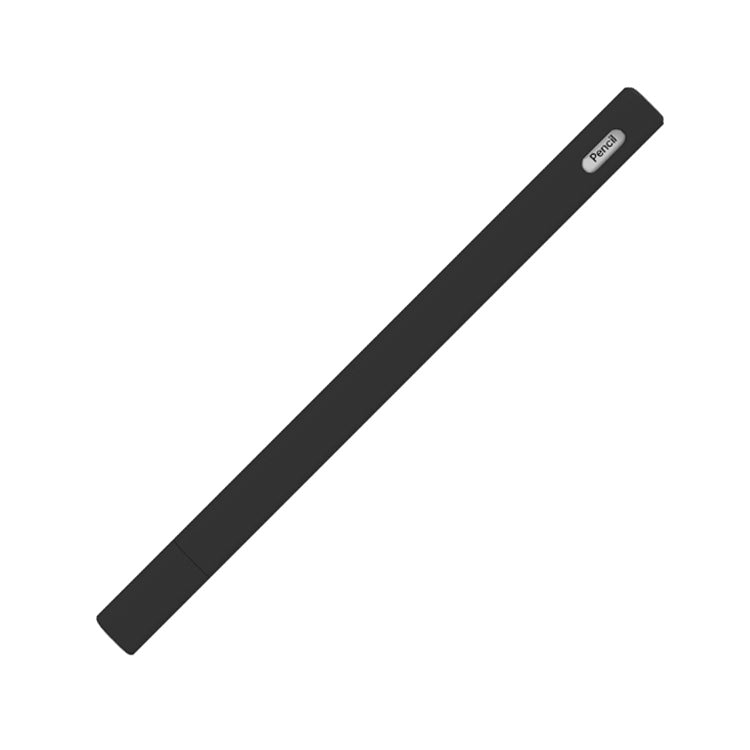 LOVE MEI For Apple Pencil 2 Triangle Shape Stylus Pen Silicone Protective Case Cover