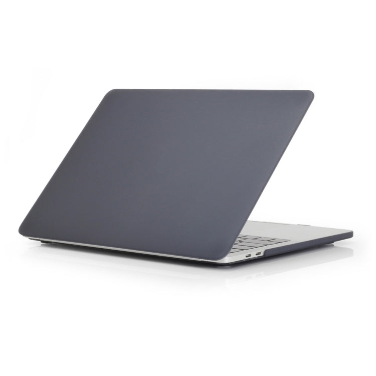 Laptop Frosted Style PC Protective Case for MacBook Pro 13.3 inch A1989 (2018) / A2159 / A2251 / A2289 / A2338
