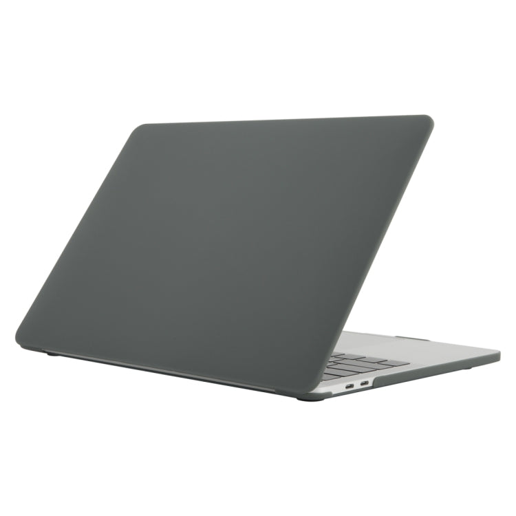 Laptop Frosted Style PC Protective Case for MacBook Pro 13.3 inch A1989 (2018) / A2159 / A2251 / A2289 / A2338