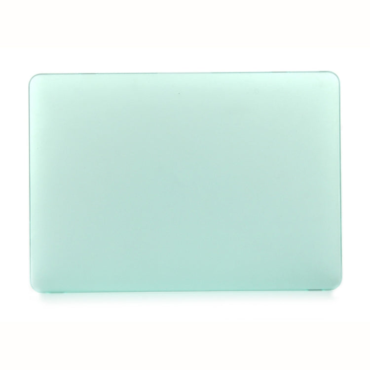 Laptop Frosted Style PC Protective Case for MacBook Pro 13.3 inch A1989 (2018) / A2159 / A2251 / A2289 / A2338