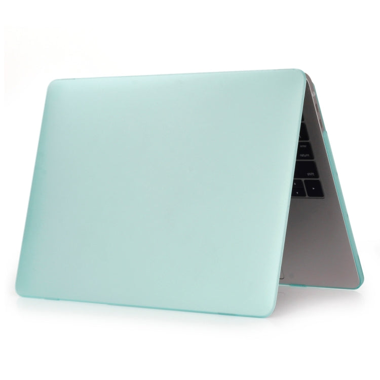 Laptop Frosted Style PC Protective Case for MacBook Pro 13.3 inch A1989 (2018) / A2159 / A2251 / A2289 / A2338