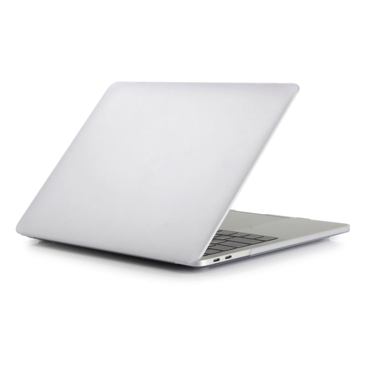 Laptop Frosted Style PC Protective Case for MacBook Pro 13.3 inch A1989 (2018) / A2159 / A2251 / A2289 / A2338