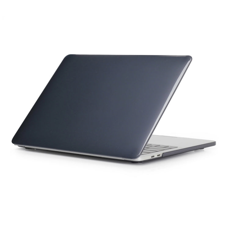 Laptop Crystal Style PC Protective Case for MacBook Pro 13.3 inch A1989 (2018) / A2159 / A2251 / A2289 / A2338