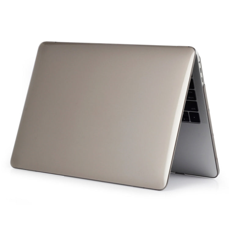 Laptop Crystal Style PC Protective Case for MacBook Pro 13.3 inch A1989 (2018) / A2159 / A2251 / A2289 / A2338