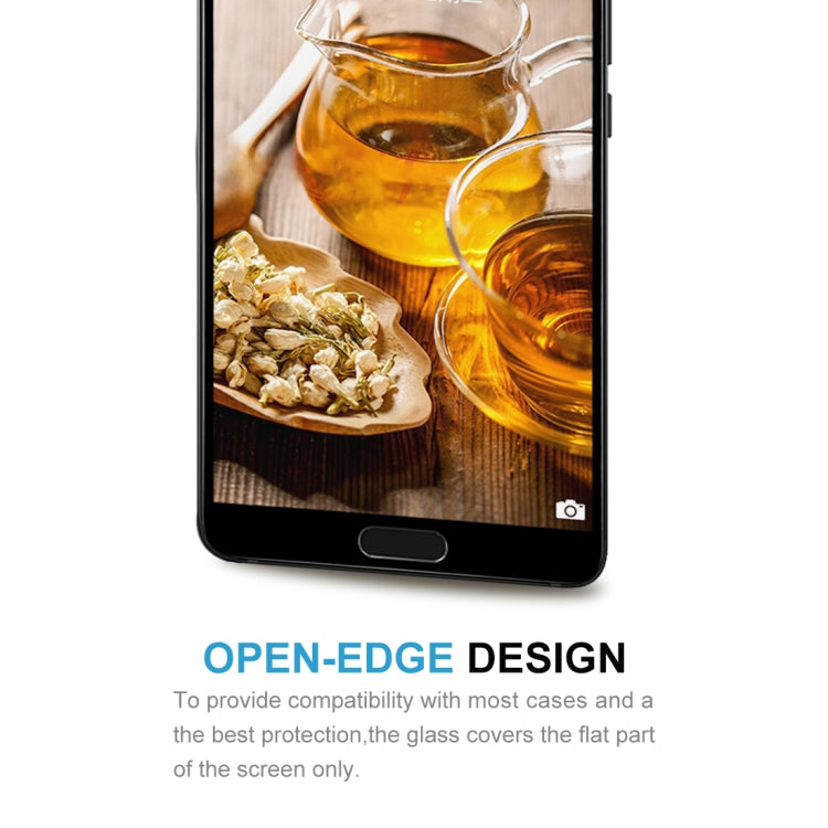 For Huawei Mate 10 9H Surface Hardness 2.5D Curved Edge HD Explosion-proof Tempered Glass Screen Protector