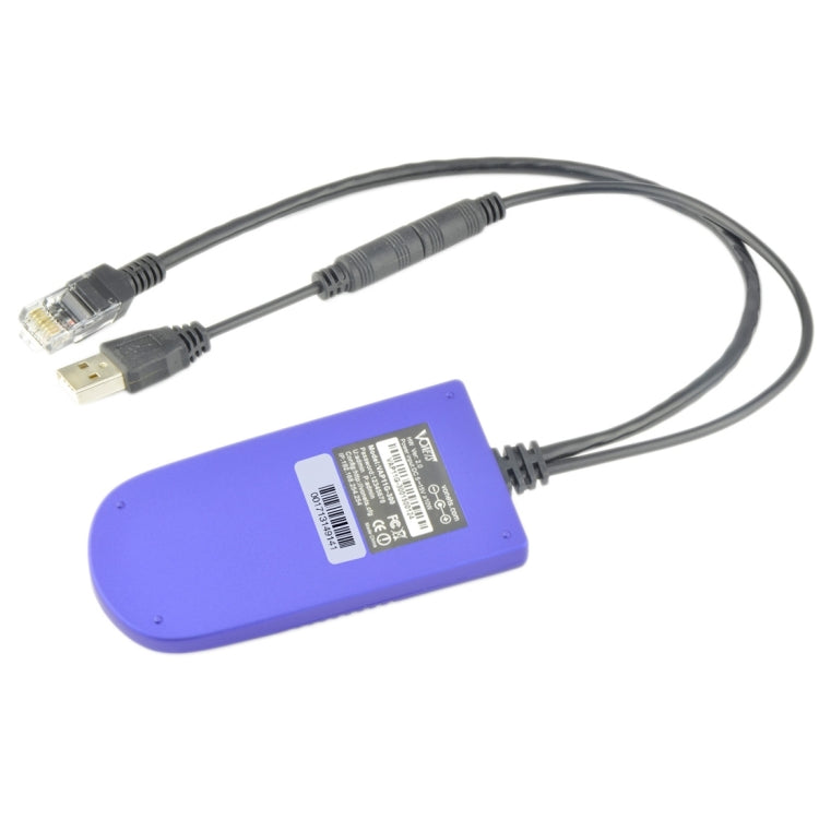 VONETS VAP11G-300 Mini WiFi 300Mbps Bridge WiFi Repeater, Best Partner of IP Device / IP Camera / IP Printer / XBOX / PS3 / IPTV / Skybox
