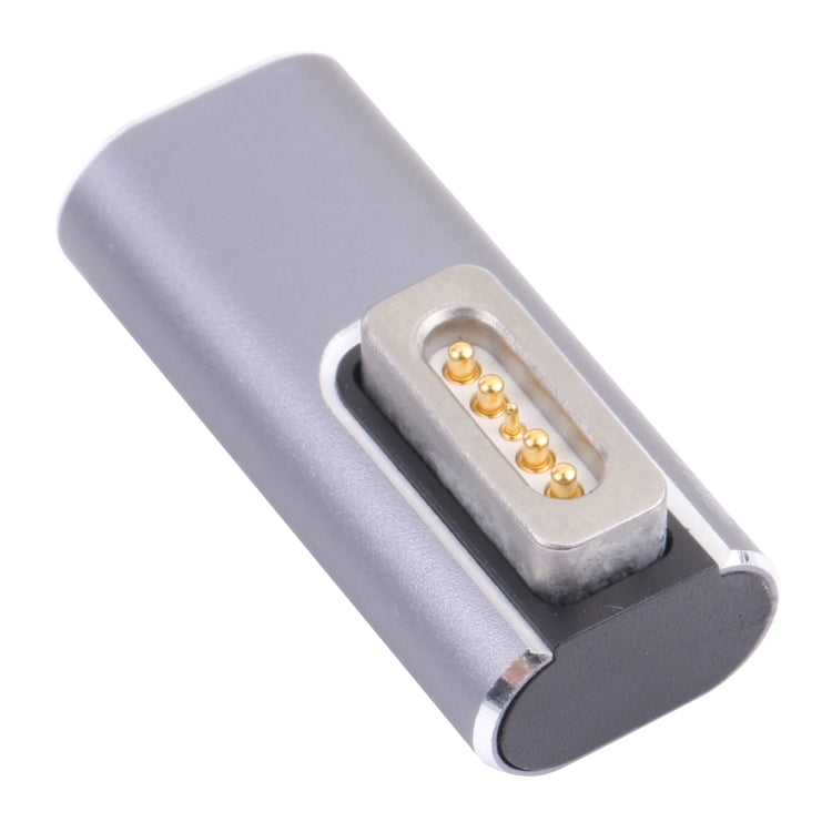 MagSafe 1 to USB-C / Type-C Female Adapter