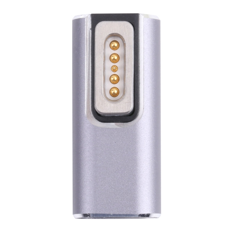 MagSafe 1 to USB-C / Type-C Female Adapter