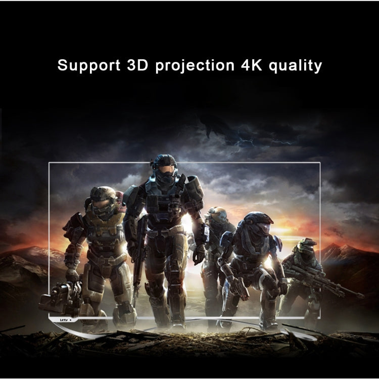 AYS-51V20 HDMI 2.0 5x1 4K Ultra HD Switch Splitter