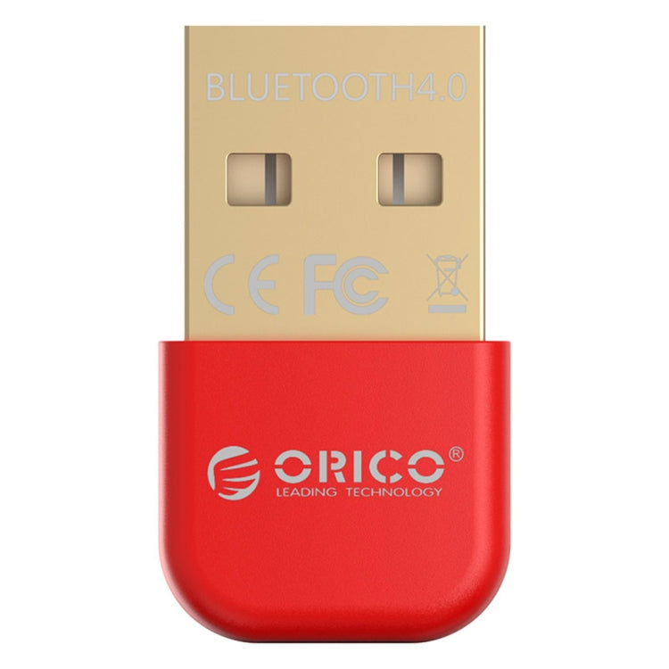 ORICO BTA-403 3Mbps Transfer Speed USB Bluetooth 4.0 Adapter