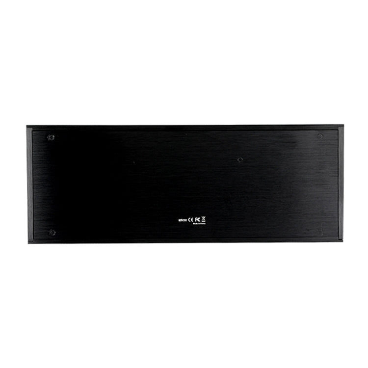 NK-BT88 4K 3X3 HDMI Video Wall Controller Multi-screen Splicing Processor with Remote Controller, EU Plug