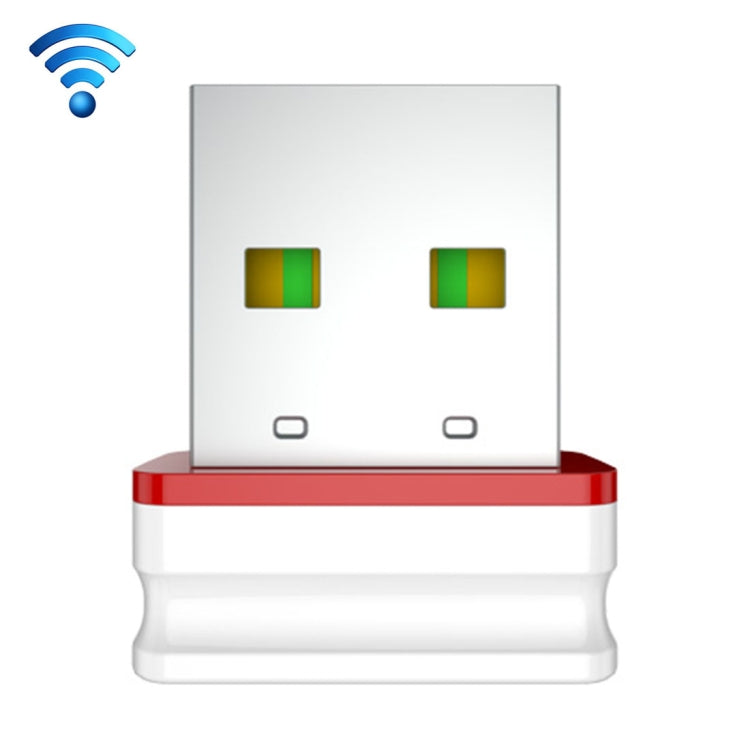 COMFAST CF-WU815N 150Mbps Mini Wireless USB 2.0 Free Driver WiFi Adapter External Network Card
