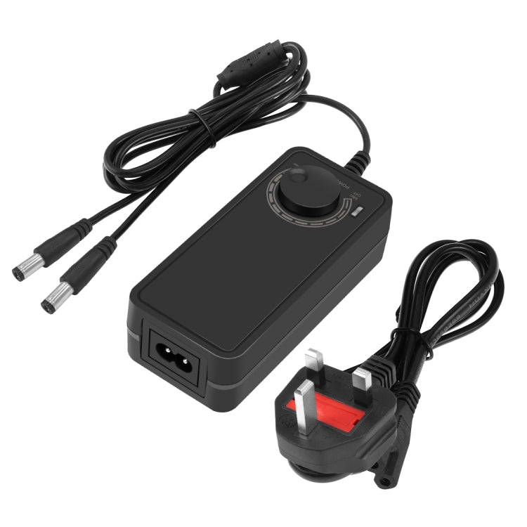 PULUZ Constant Current LED Power Supply Power Adapter for 80cm Studio Tent, AC 100-250V to DC 18V 3A