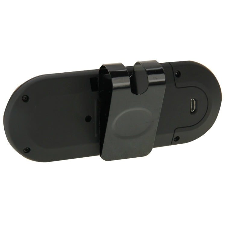 Bluetooth V4.1 Hands Free Kit Transmitter with SIRI / Music