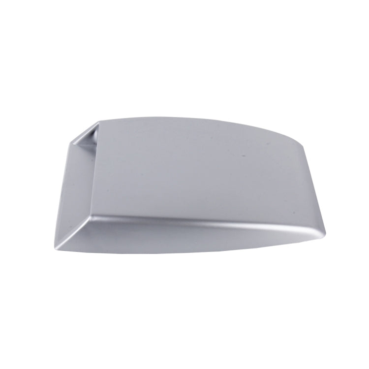 Car Turbo Style Air Intake Bonnet Scoop for Car Decoration