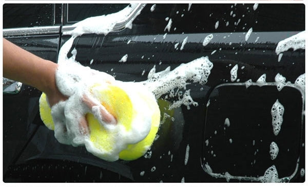 Household Cleaning Sponge Car Wash Sponge