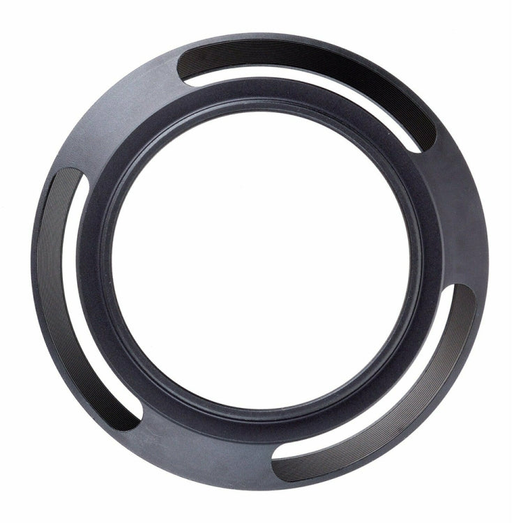 40.5mm Metal Vented Lens Hood for Leica