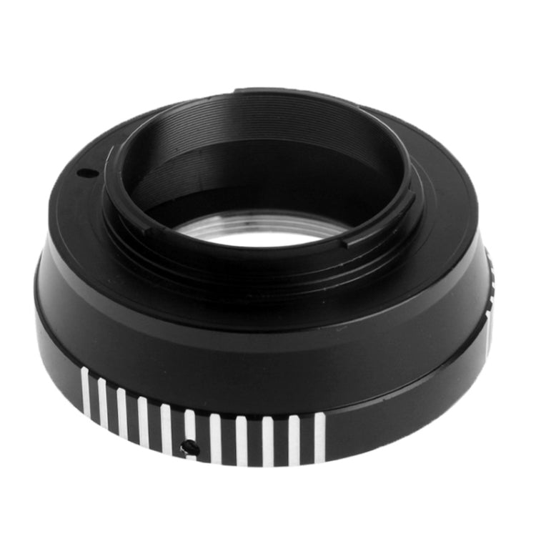 M42 Lens to NX Lens Mount Stepping Ring