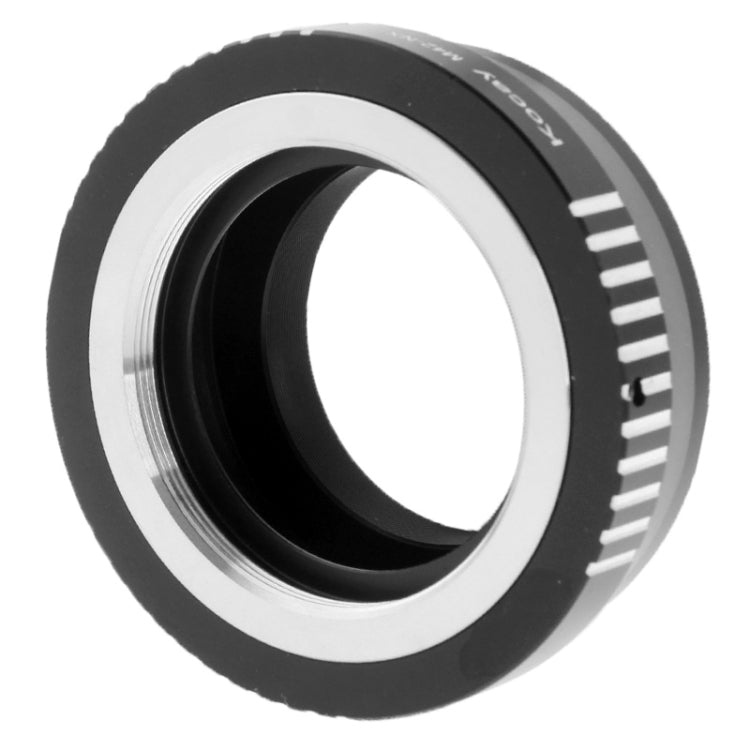 M42 Lens to NX Lens Mount Stepping Ring
