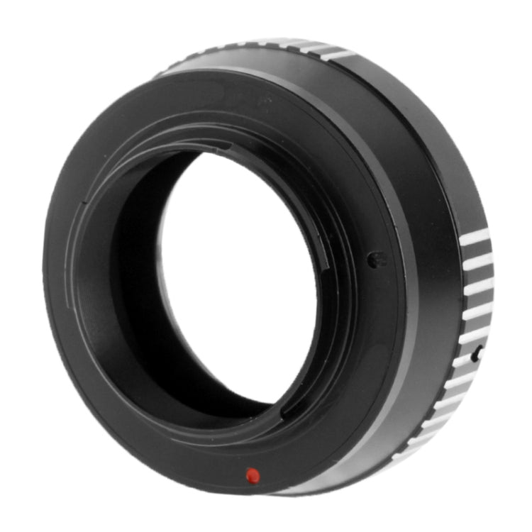 M42 Lens to NX Lens Mount Stepping Ring