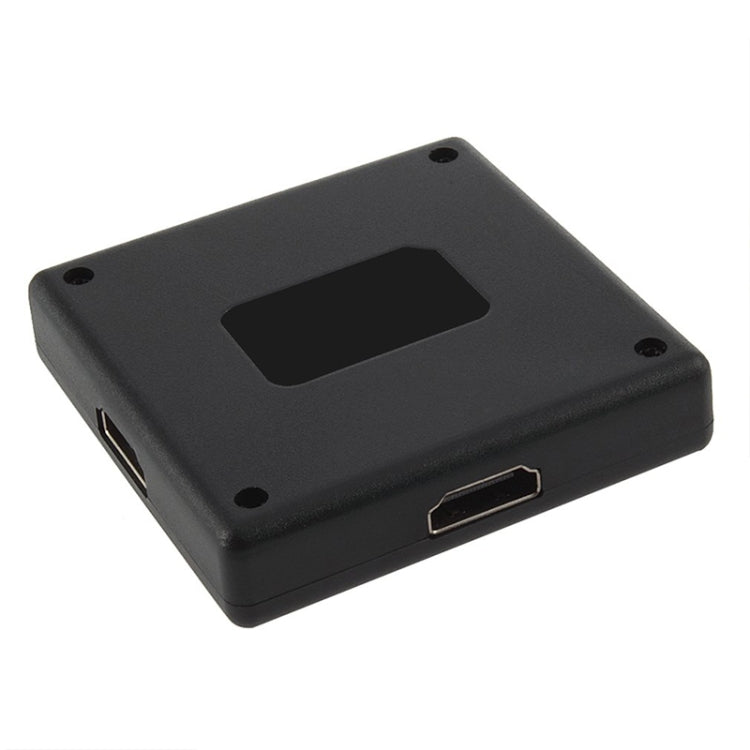 3 Ports 1080P HDMI Switch