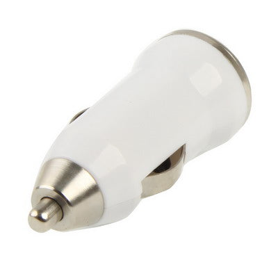 Mini USB Car Charger for iPhone 6 & 6 Plus, 5 & 5S & 5C, 4 & 4S, 3G & 3GS, iPod Touch