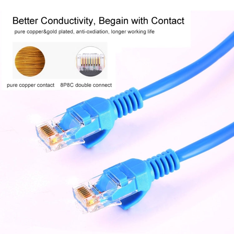 Cat5e Network Cable, Length: 3m