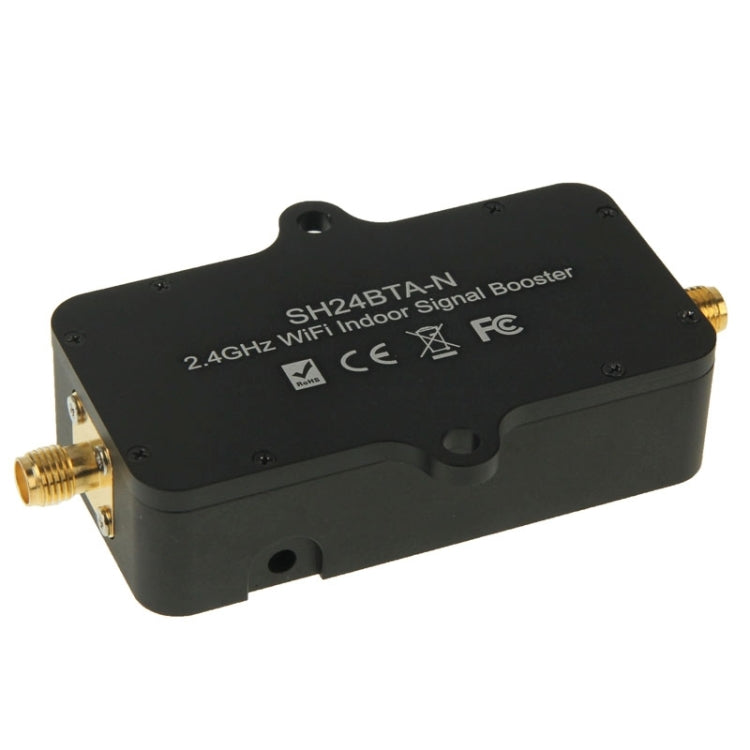 Sunhans SH24BTA-N 35dBm 2.4GHz 3W 11N/G/B WiFi Signal Booster WiFi Amplifier Wireless Repeater