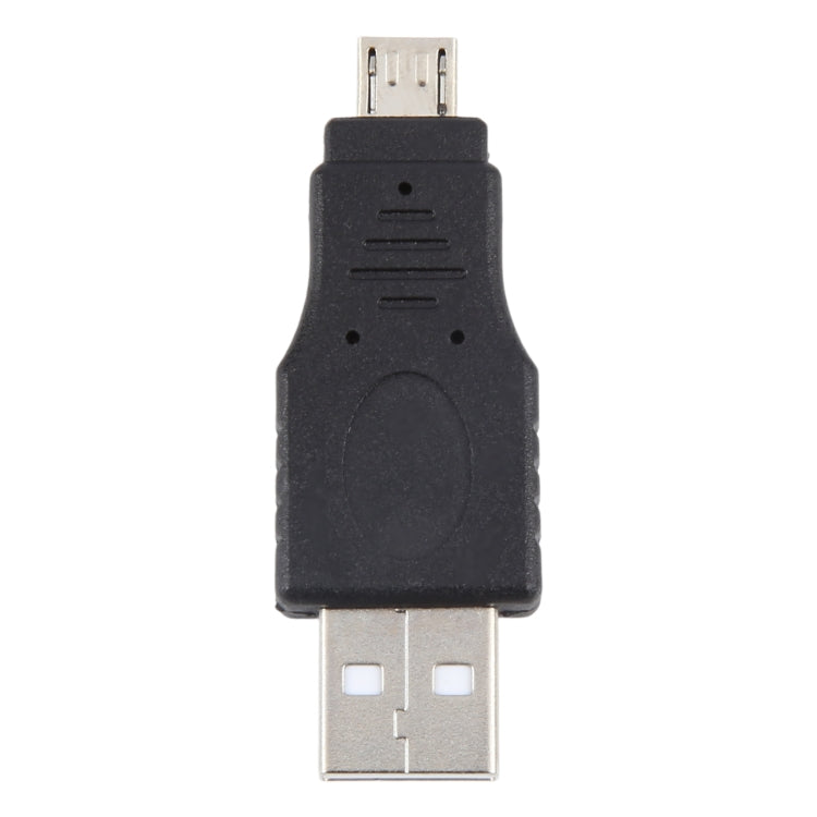 USB A Male to Micro USB 5 Pin Male Adapter