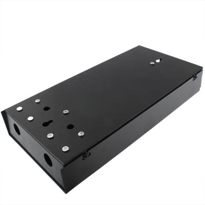 8 Fiber Optic Terminal Box / Digital Video Terminals