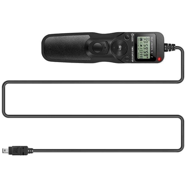 Aputure AP-TR3N LCD Timer Remote Cord for Nikon D5100,D3100, D7000, D5000, D90