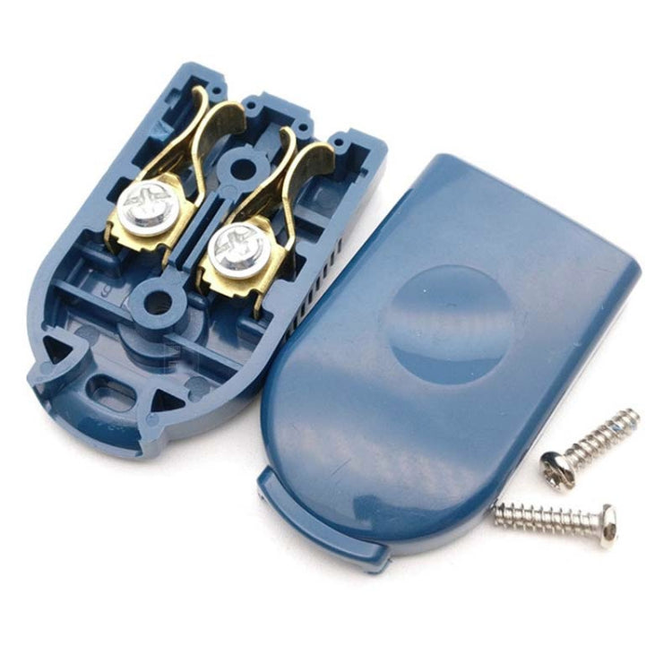 US Plug Female AC Wall Universal Travel Power Socket Plug Adaptor