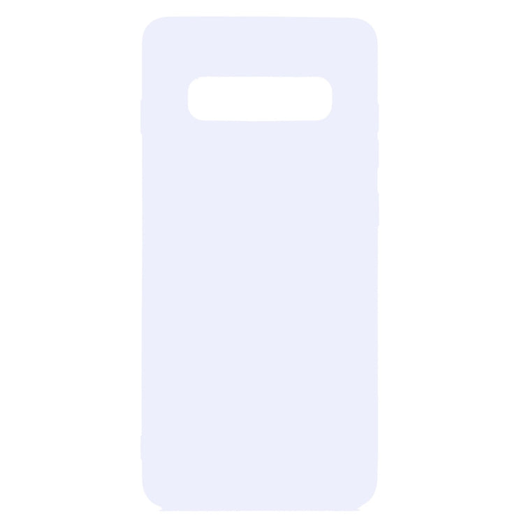 Candy Color TPU Case for Samsung Galaxy S10+