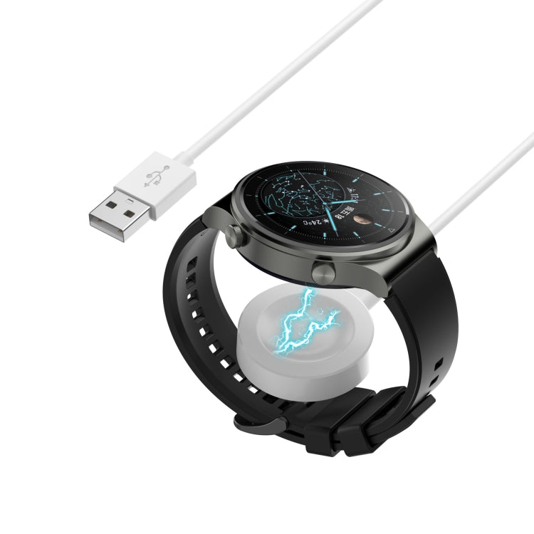 Split Magnetic Charging Base