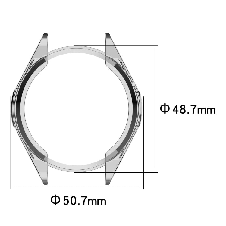 TPU Integrated Protective Case