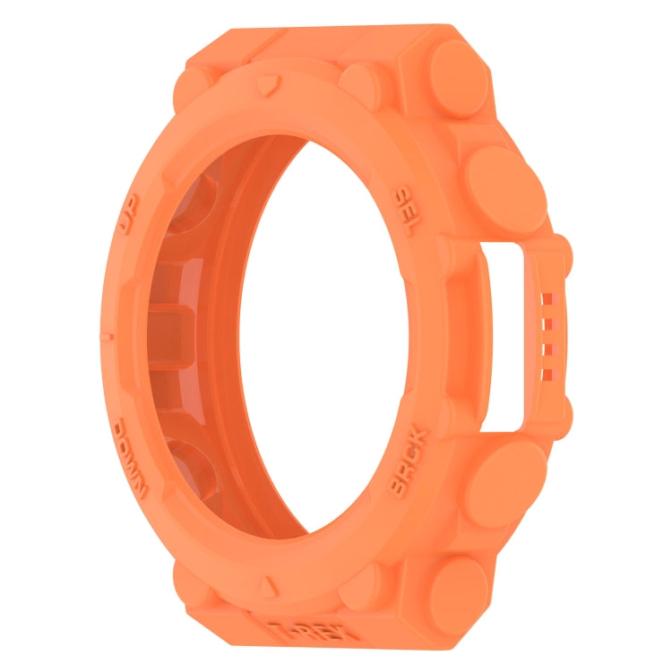 Shockproof TPU Protective Watch Case