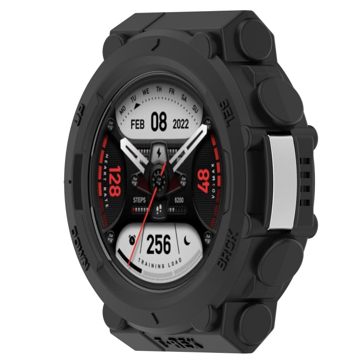 Shockproof TPU Protective Watch Case