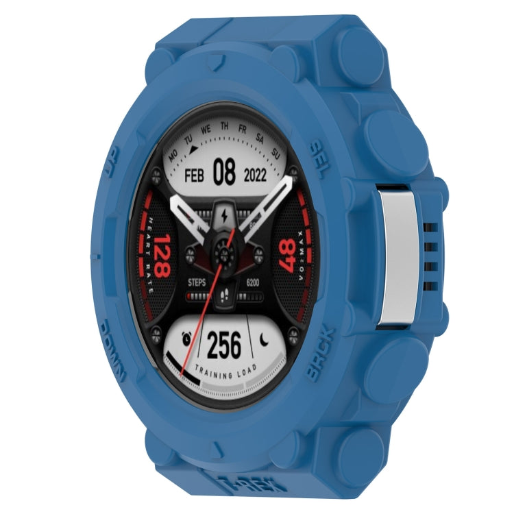 Shockproof TPU Protective Watch Case
