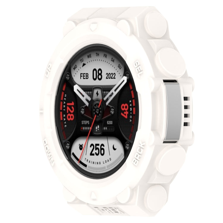 Shockproof TPU Protective Watch Case