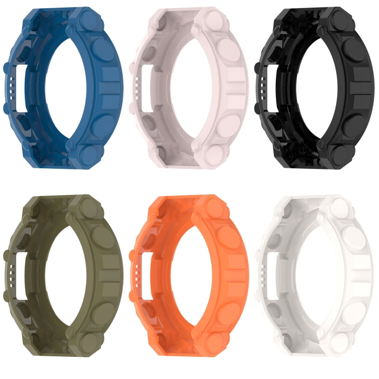 Shockproof TPU Protective Watch Case