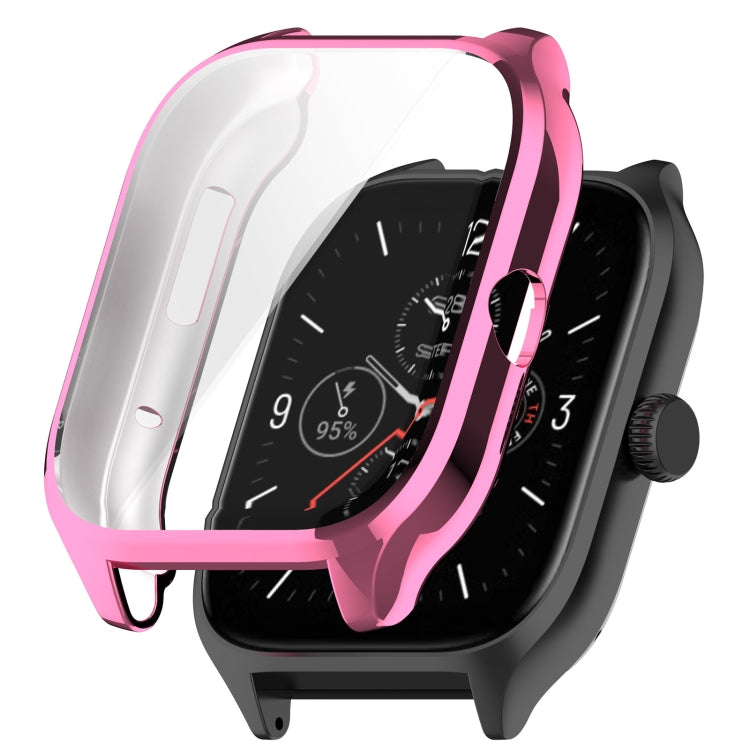 TPU Full-Enclosed Watch Case