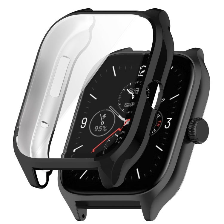 TPU Full-Enclosed Watch Case