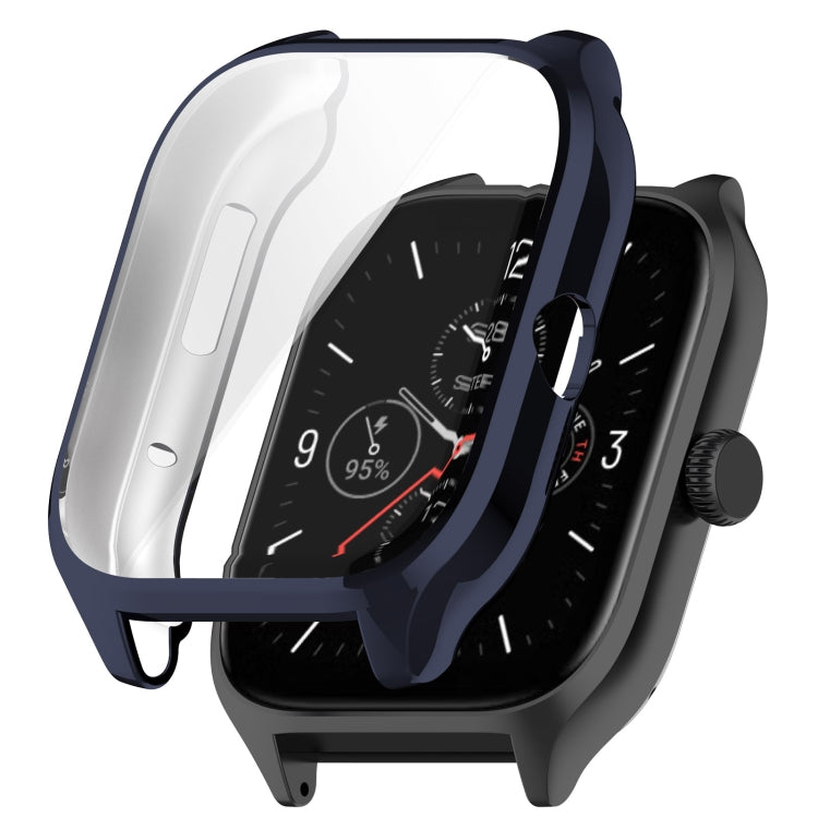 TPU Full-Enclosed Watch Case