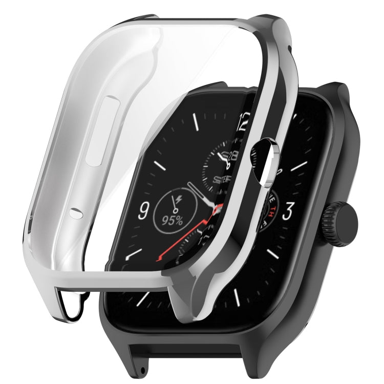 TPU Full-Enclosed Watch Case