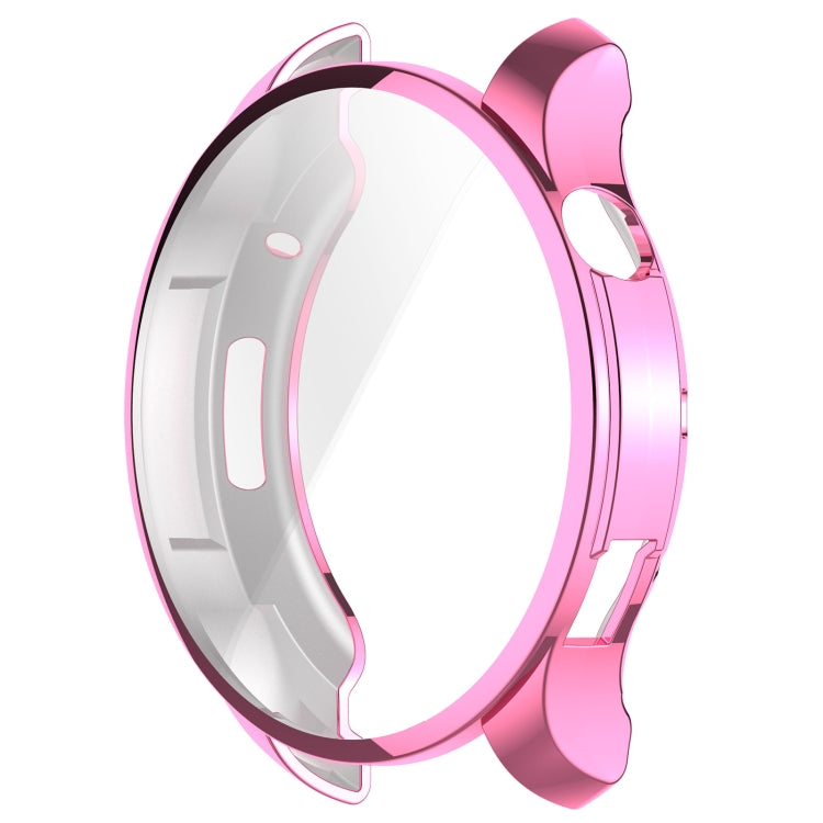TPU Full-Enclosed Watch Case