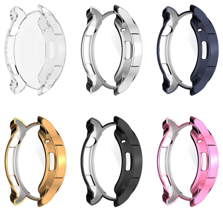 TPU Full-Enclosed Watch Case
